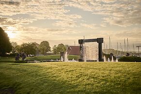 Radisson Blu Caledonien Hotel, Kristiansand