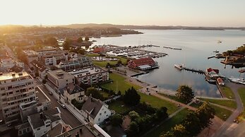 Radisson Blu Caledonien Hotel, Kristiansand