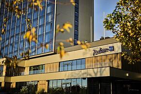 Radisson Blu Caledonien Hotel, Kristiansand