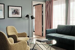 Radisson Blu Caledonien Hotel, Kristiansand