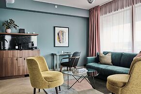 Radisson Blu Caledonien Hotel, Kristiansand