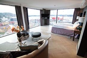 Radisson Blu Caledonien Hotel, Kristiansand