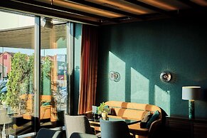 Radisson Blu Caledonien Hotel, Kristiansand