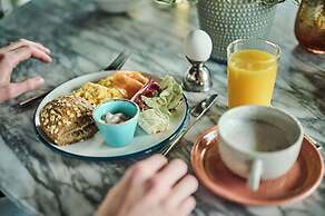 Radisson Blu Caledonien Hotel, Kristiansand