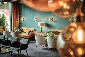 Radisson Blu Caledonien Hotel, Kristiansand