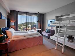 Radisson Blu Caledonien Hotel, Kristiansand