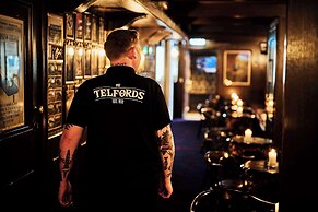 Radisson Blu Caledonien Hotel, Kristiansand