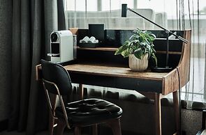 Radisson Blu Caledonien Hotel, Kristiansand