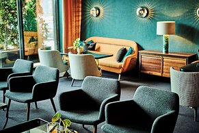 Radisson Blu Caledonien Hotel, Kristiansand