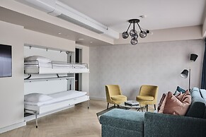 Radisson Blu Caledonien Hotel, Kristiansand