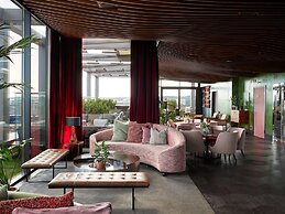 Radisson Blu Caledonien Hotel, Kristiansand