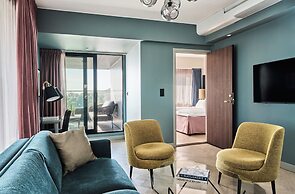 Radisson Blu Caledonien Hotel, Kristiansand