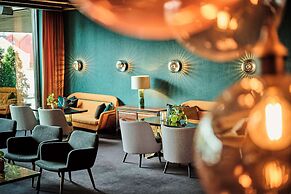 Radisson Blu Caledonien Hotel, Kristiansand