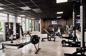 Radisson Blu Caledonien Hotel, Kristiansand