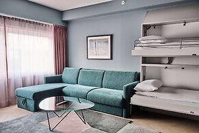 Radisson Blu Caledonien Hotel, Kristiansand