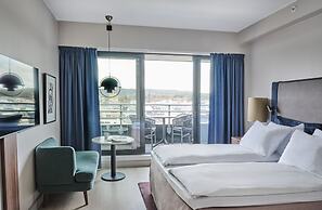 Radisson Blu Caledonien Hotel, Kristiansand