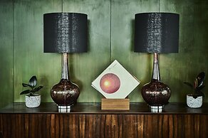 Radisson Blu Caledonien Hotel, Kristiansand