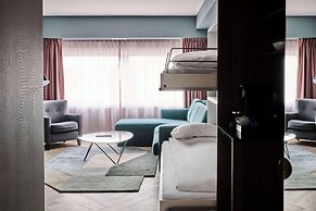 Radisson Blu Caledonien Hotel, Kristiansand