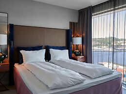 Radisson Blu Caledonien Hotel, Kristiansand