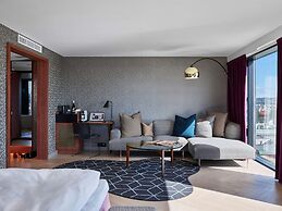 Radisson Blu Caledonien Hotel, Kristiansand