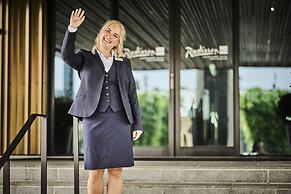 Radisson Blu Caledonien Hotel, Kristiansand