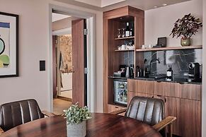 Radisson Blu Caledonien Hotel, Kristiansand