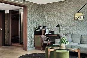Radisson Blu Caledonien Hotel, Kristiansand