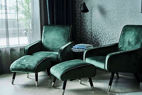 Radisson Blu Caledonien Hotel, Kristiansand