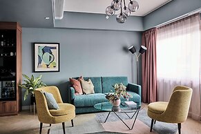 Radisson Blu Caledonien Hotel, Kristiansand