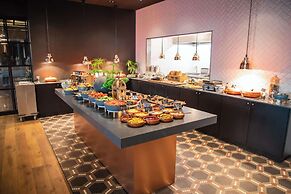 Radisson Blu Caledonien Hotel, Kristiansand