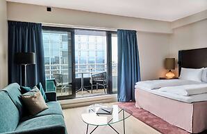 Radisson Blu Caledonien Hotel, Kristiansand