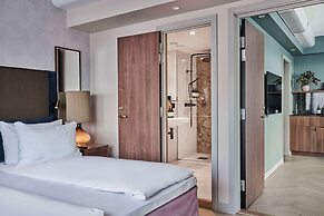 Radisson Blu Caledonien Hotel, Kristiansand