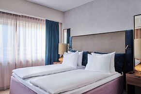 Radisson Blu Caledonien Hotel, Kristiansand