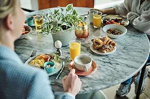 Radisson Blu Caledonien Hotel, Kristiansand