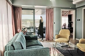 Radisson Blu Caledonien Hotel, Kristiansand