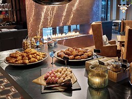 Radisson Blu Caledonien Hotel, Kristiansand