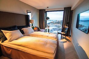 Radisson Blu Caledonien Hotel, Kristiansand