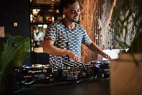 Radisson Blu Caledonien Hotel, Kristiansand