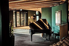 Radisson Blu Caledonien Hotel, Kristiansand