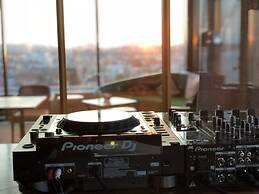 Radisson Blu Caledonien Hotel, Kristiansand