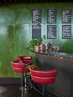 Radisson Blu Caledonien Hotel, Kristiansand