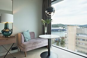 Radisson Blu Caledonien Hotel, Kristiansand