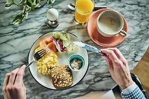 Radisson Blu Caledonien Hotel, Kristiansand