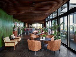 Radisson Blu Caledonien Hotel, Kristiansand