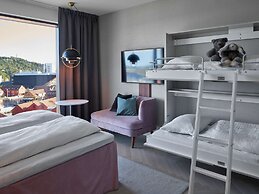 Radisson Blu Caledonien Hotel, Kristiansand