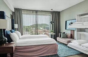Radisson Blu Caledonien Hotel, Kristiansand