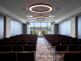 Radisson Blu Caledonien Hotel, Kristiansand