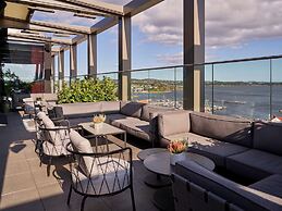 Radisson Blu Caledonien Hotel, Kristiansand