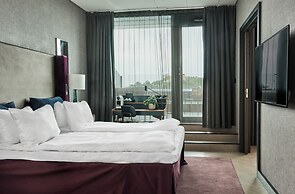 Radisson Blu Caledonien Hotel, Kristiansand