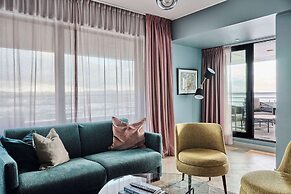 Radisson Blu Caledonien Hotel, Kristiansand